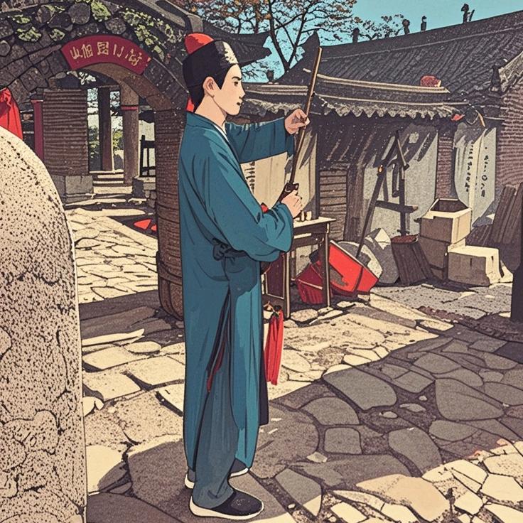敏瀚