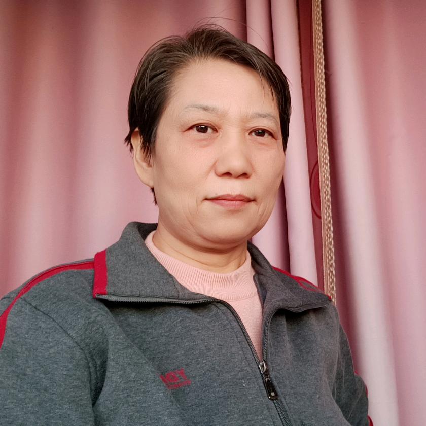 志华姐