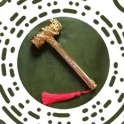 涤尘静心