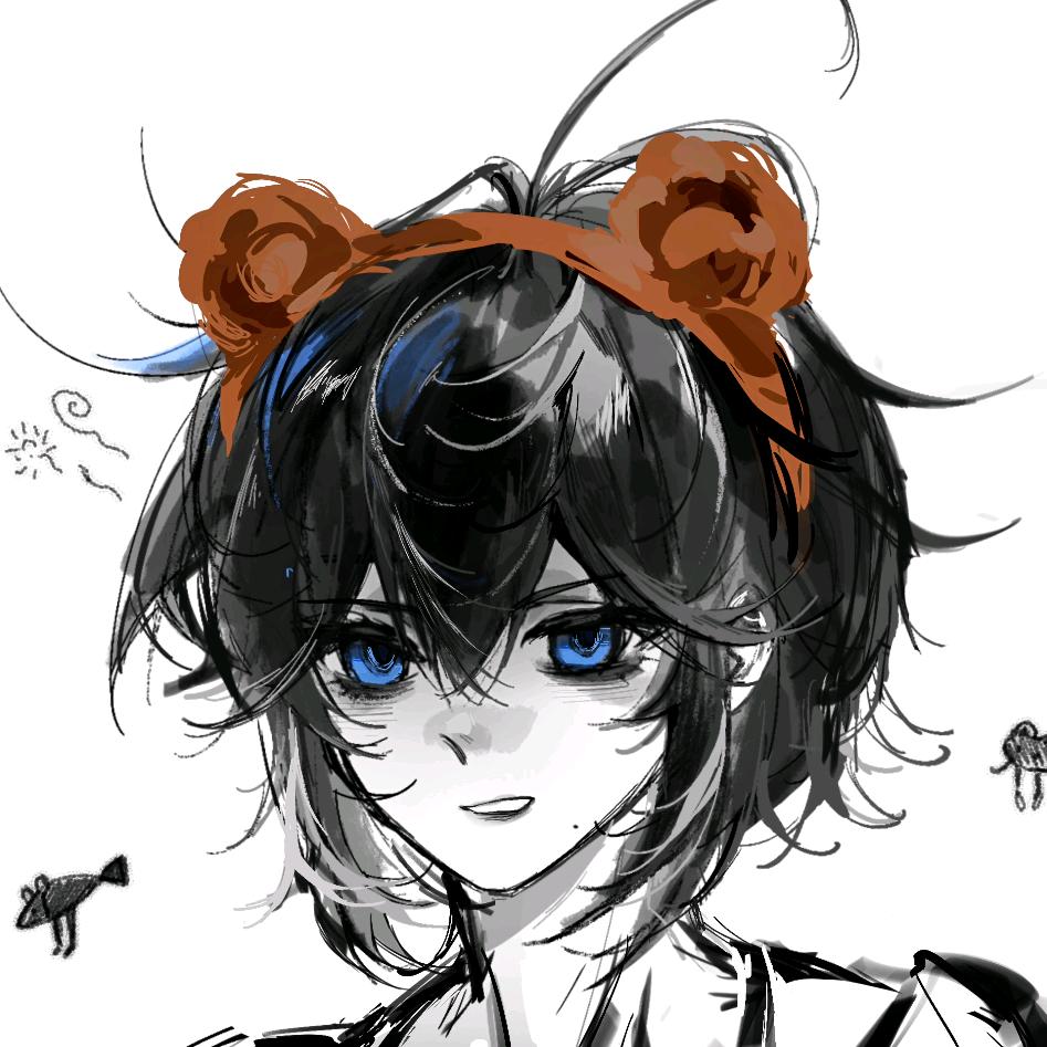 🐟缸里游🐻