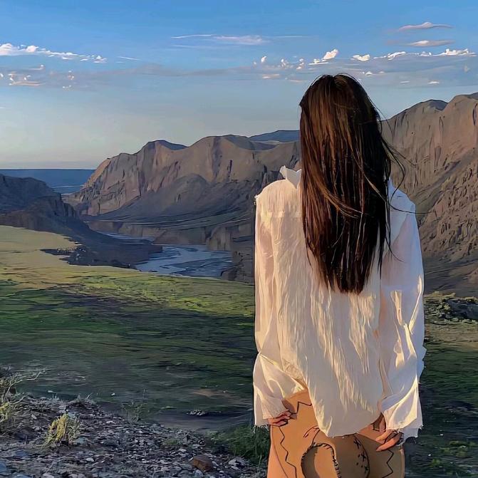 Seven 淇.🥝（想中亲签版