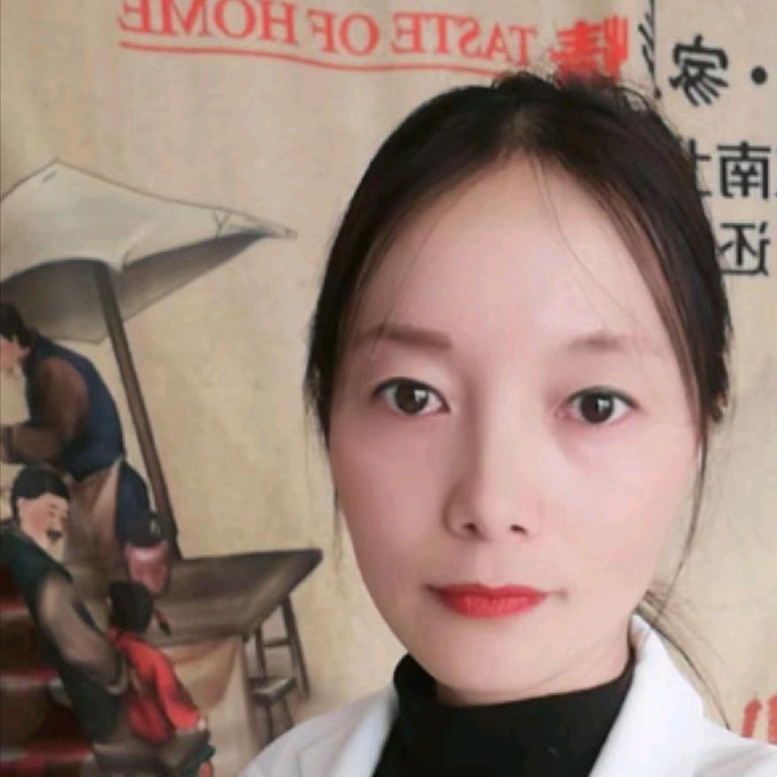 郸城烧饼萍姐