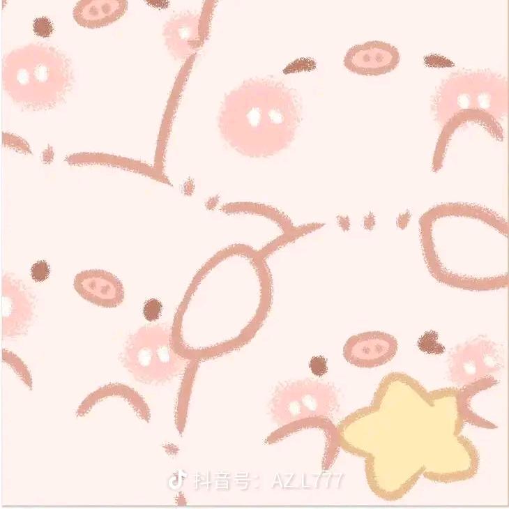 小小我的心
