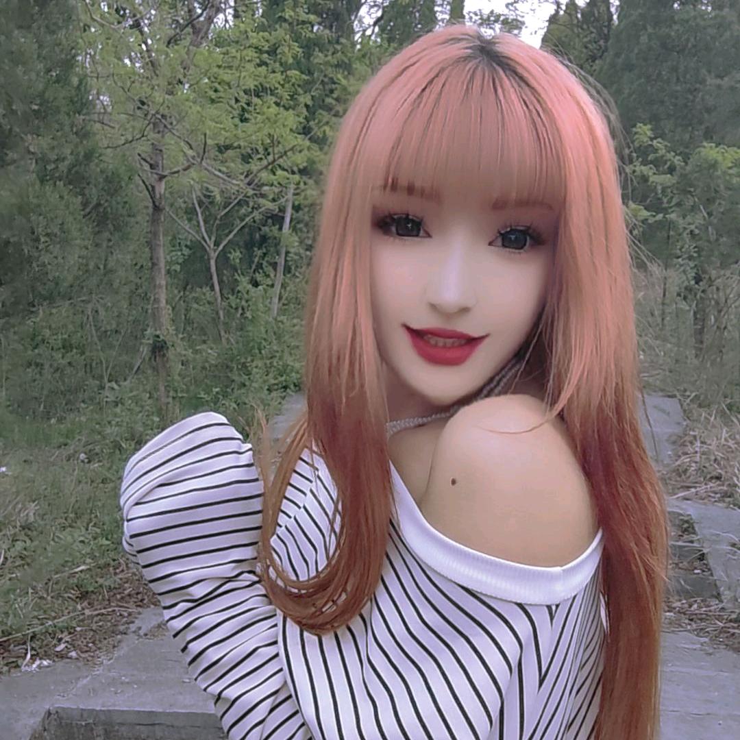 小帕  🥰
