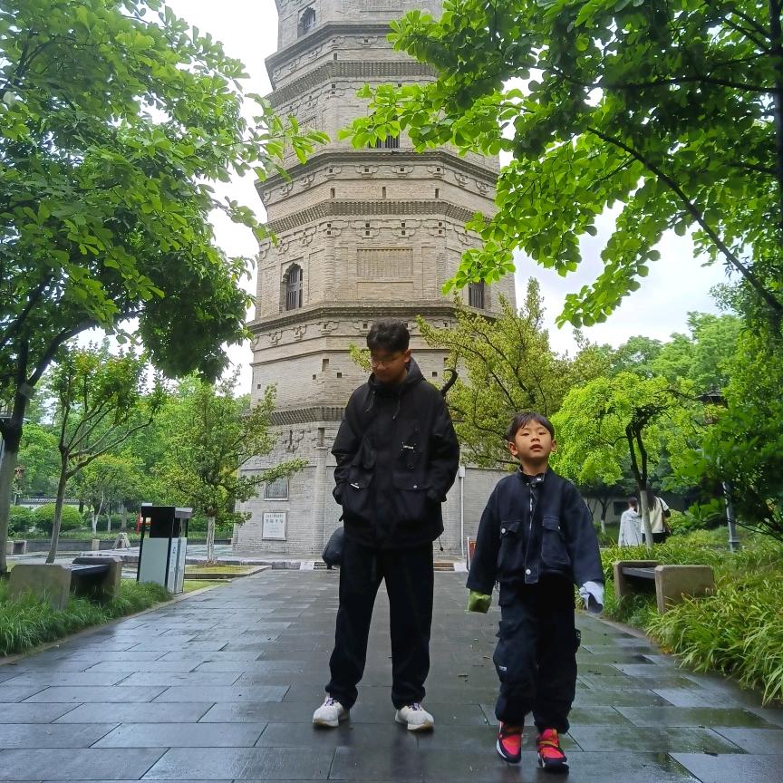 江阴包租婆~荣姐