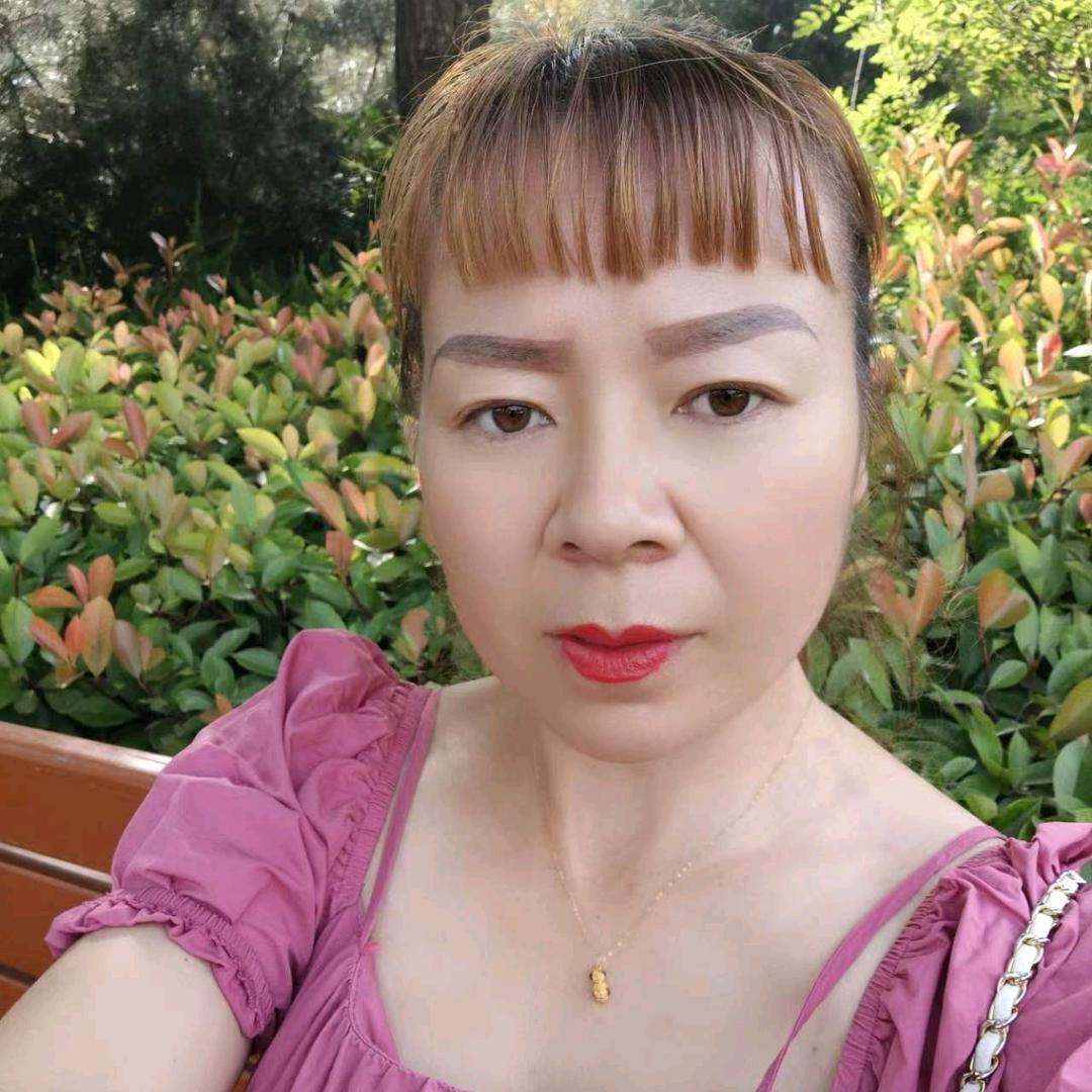 一个伤透心的傻女人