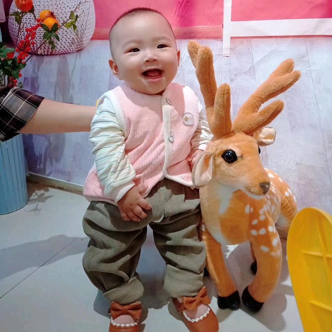 小安然丫  （二少）   首播