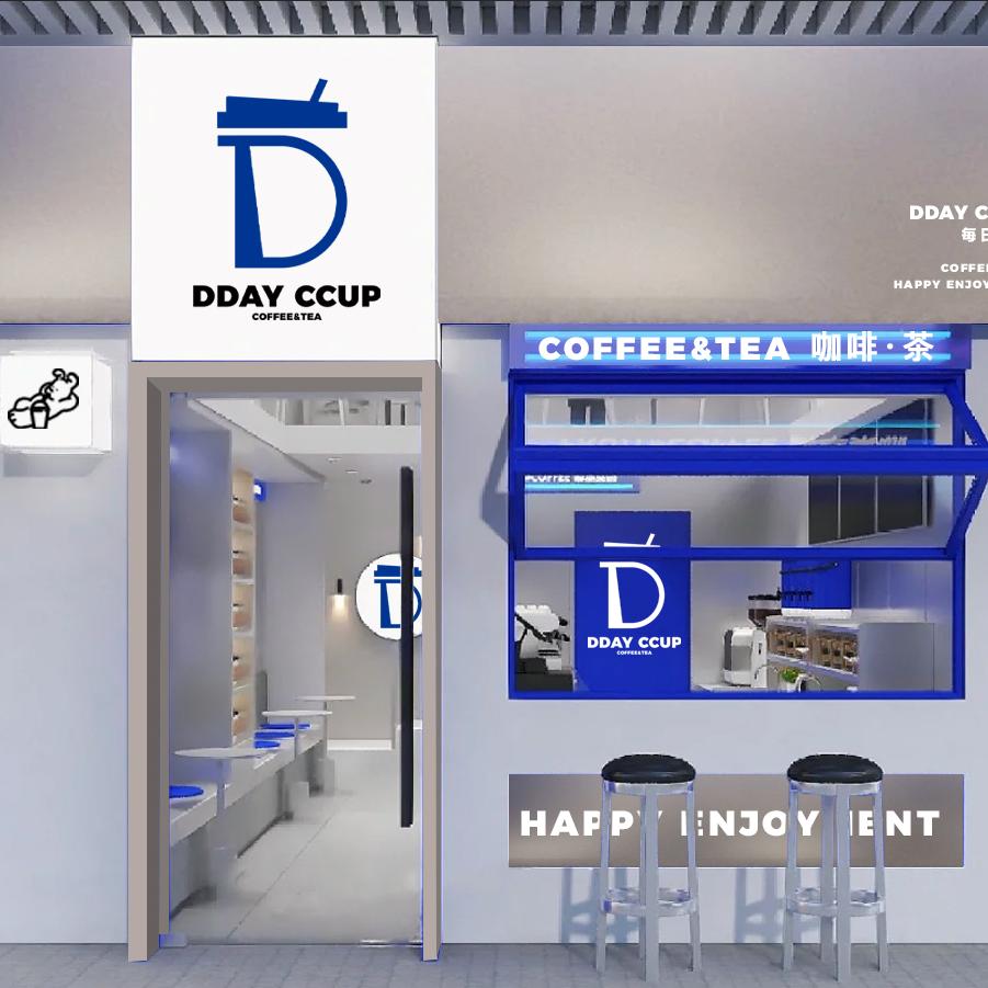 唐光辉：全自动现磨COFFEE