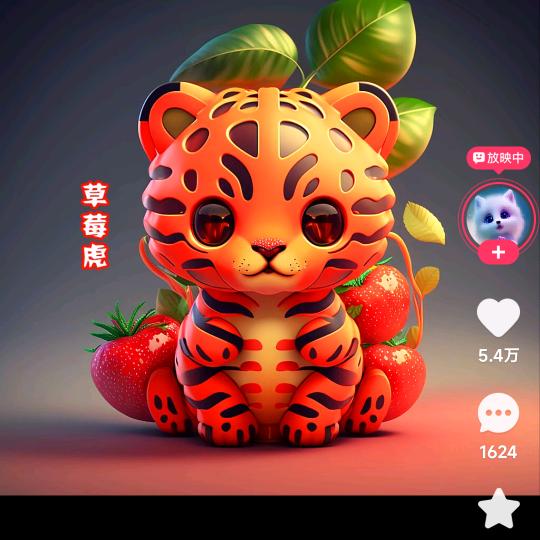 森林之王