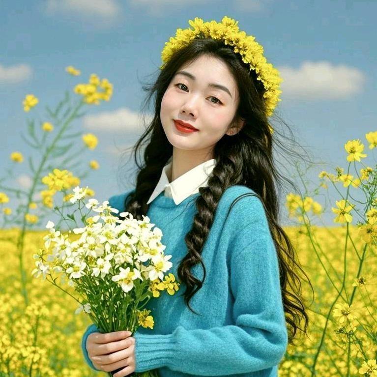 娟子