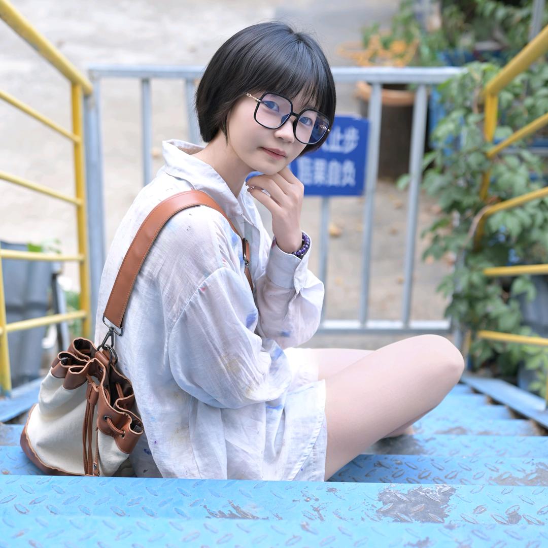 可爱王田菜