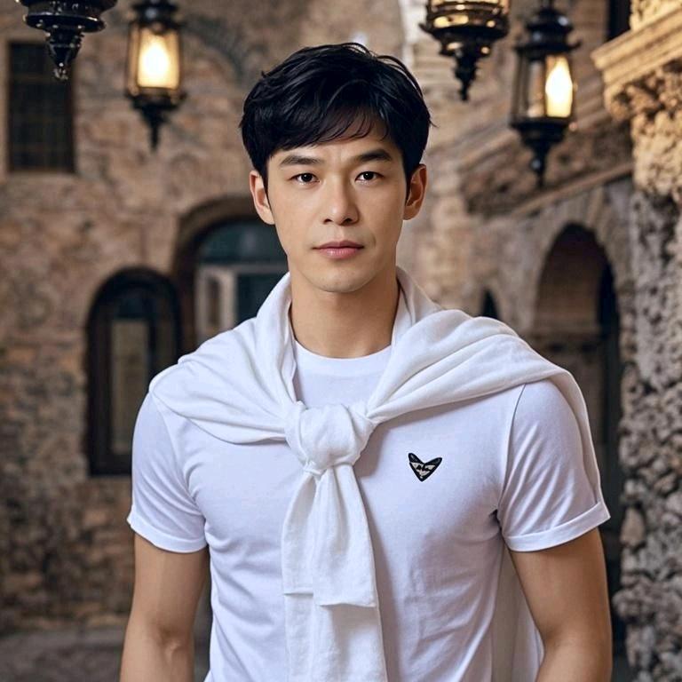 与秋书