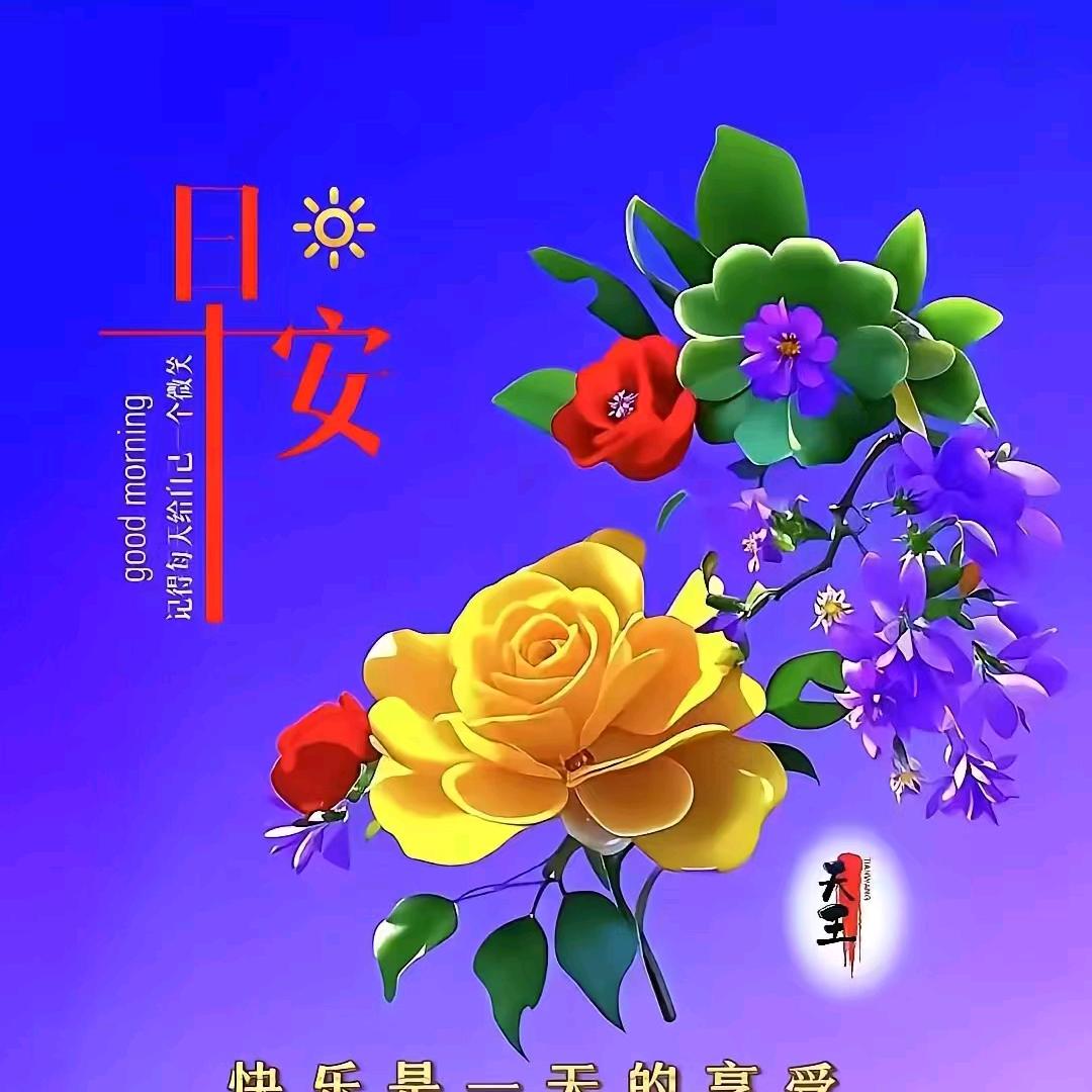 🌹梦然🌹