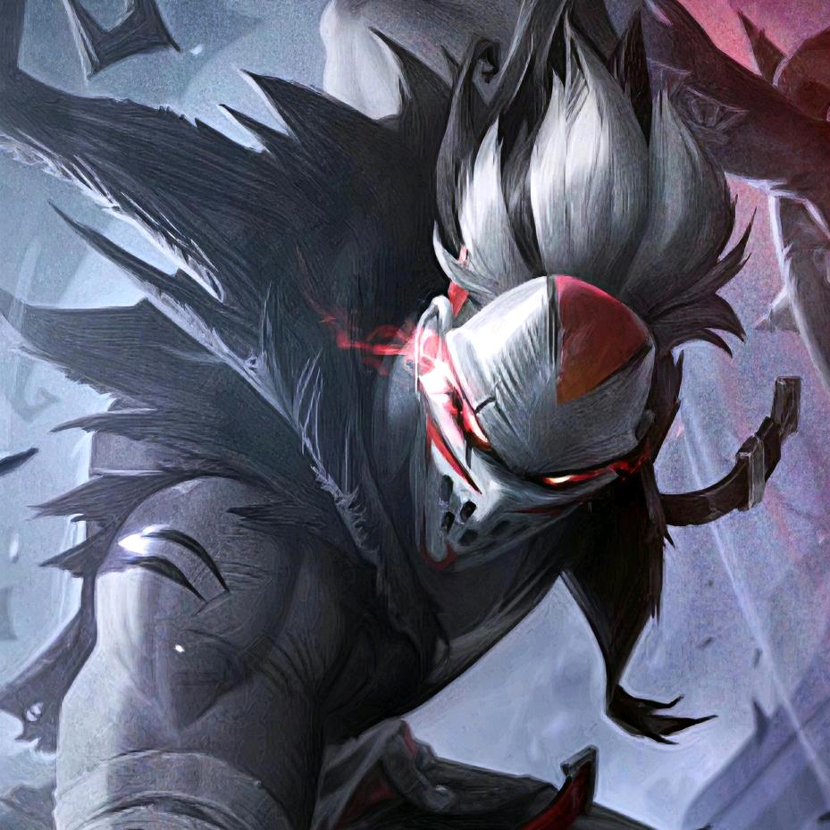 阿永(千场德莱文)