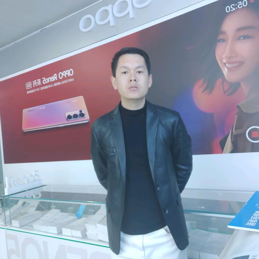 大红门十字【福】