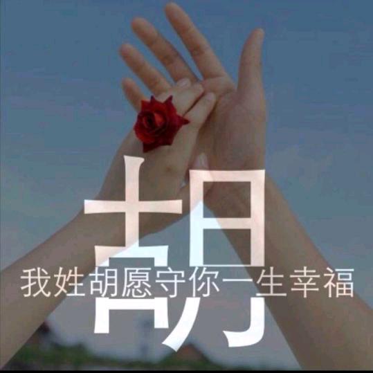 小蝴蝶婷婷头像