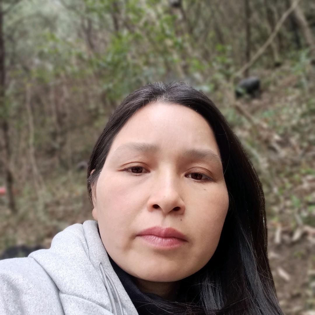 卢幺妹（跑山猪）