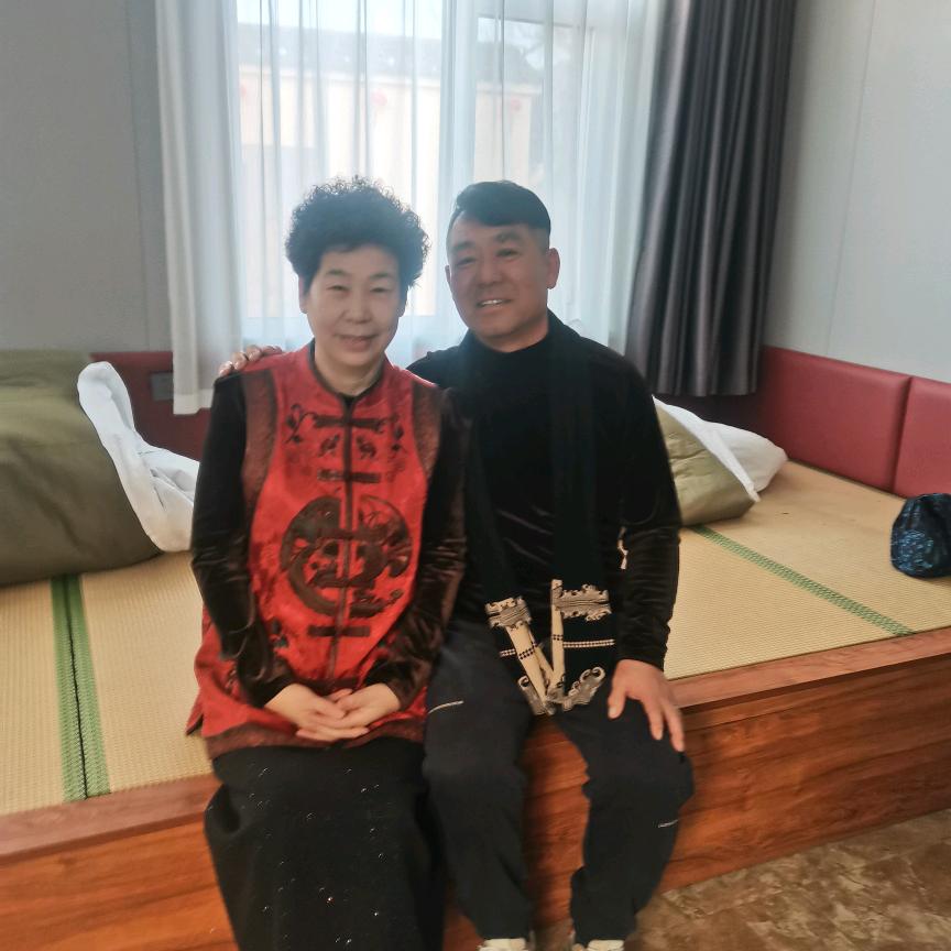 辰哥