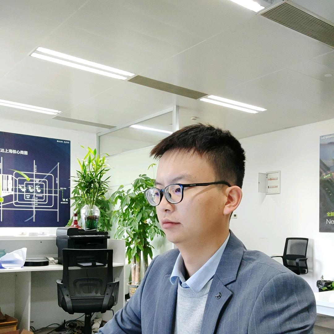 虹桥世界中心