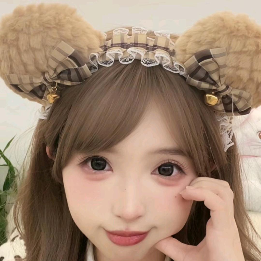 星辰🐼独宠媛宝