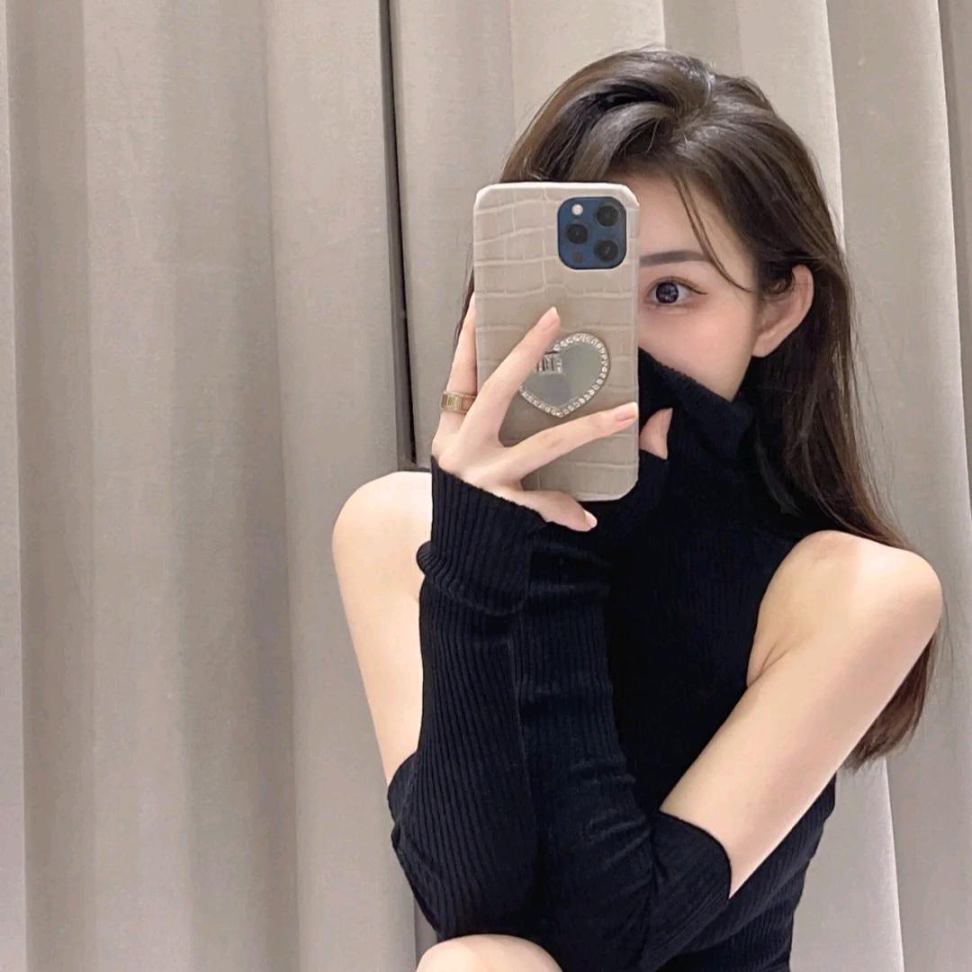 甘甘穿搭，