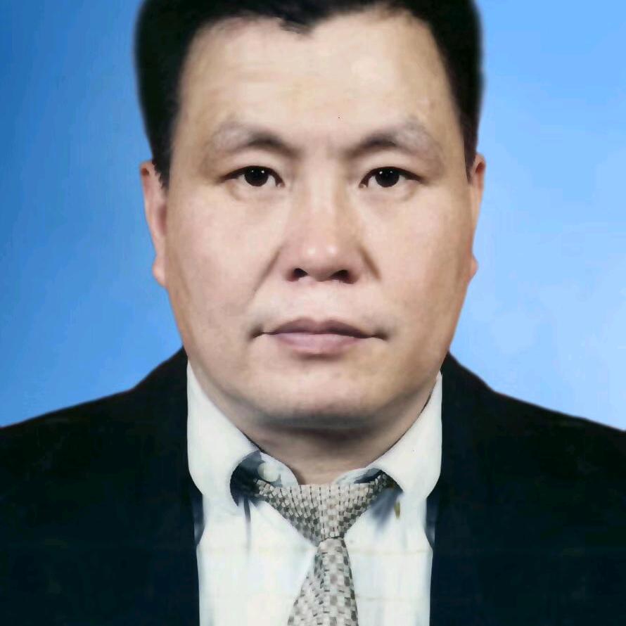 中国红