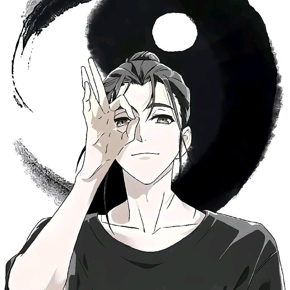 无始无终