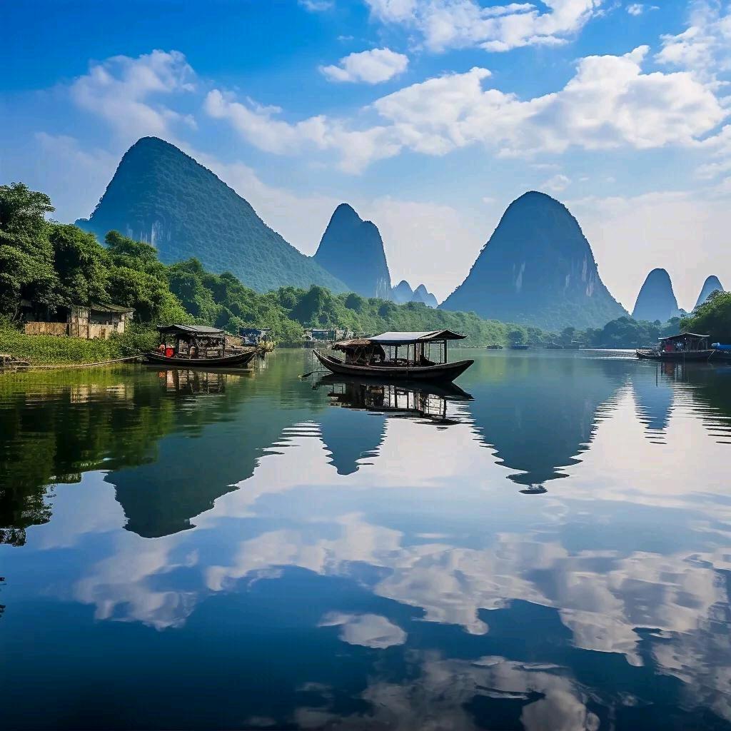 银行人小张