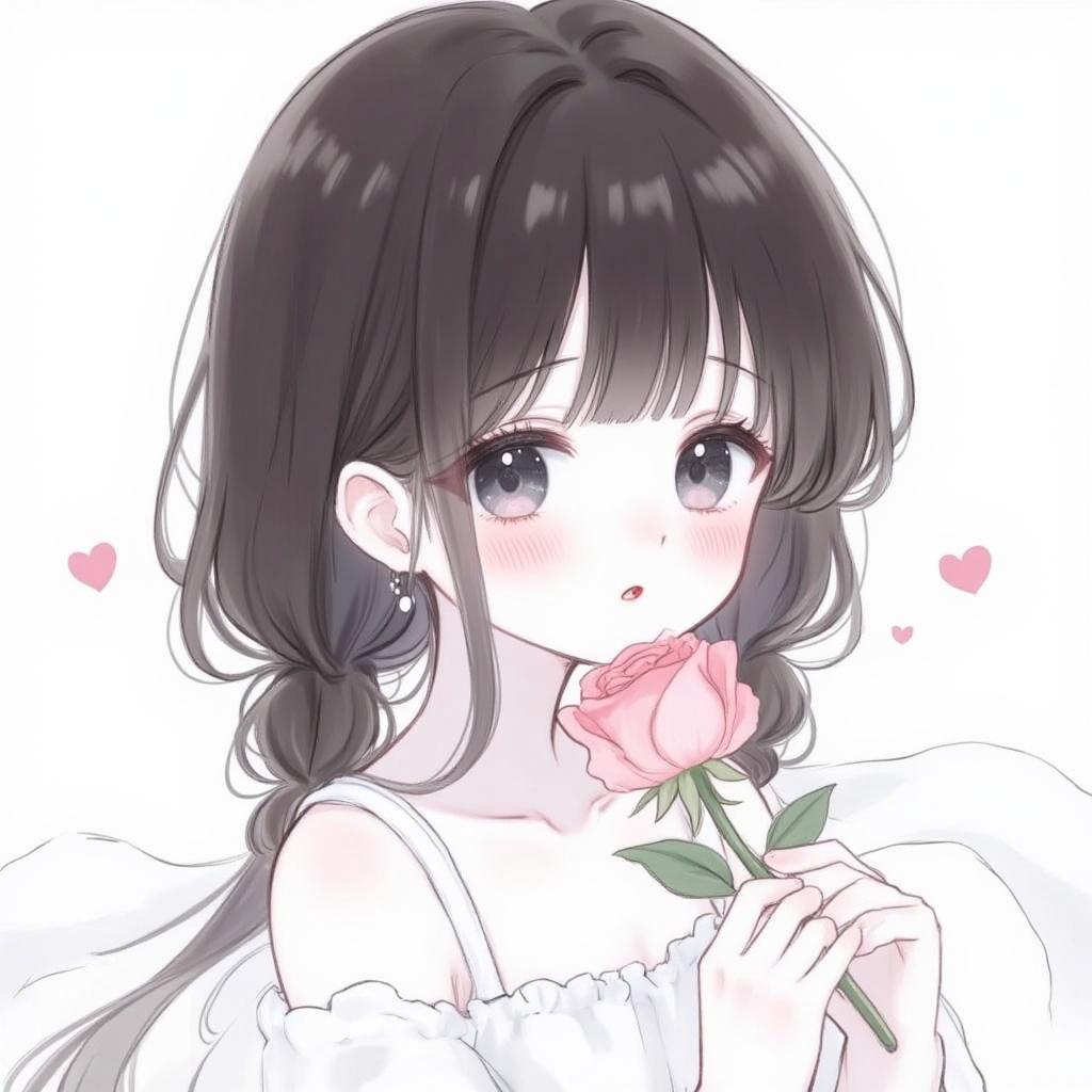 柠渝晚_
