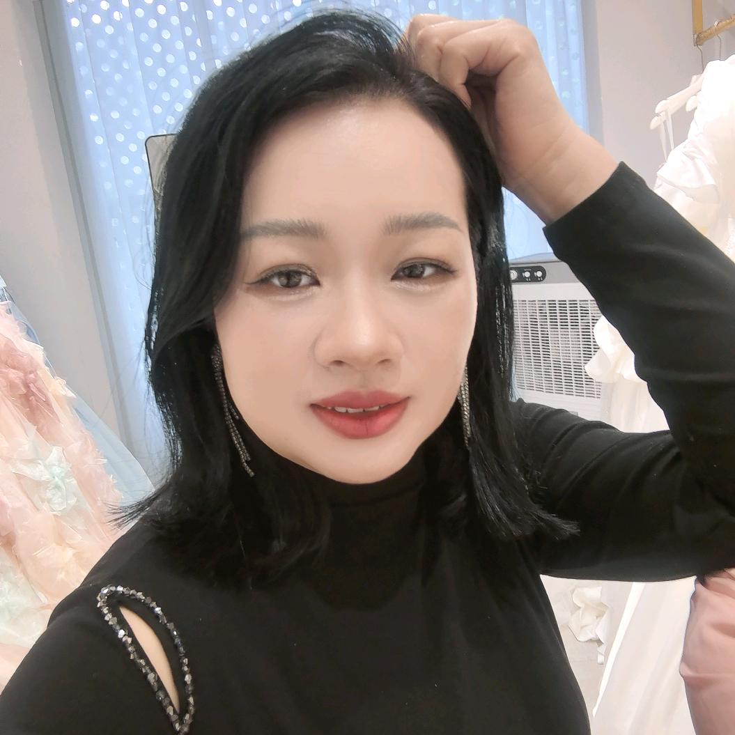 北流萍姐