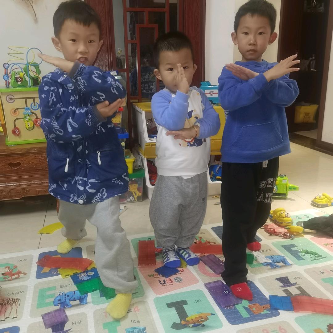 河长流