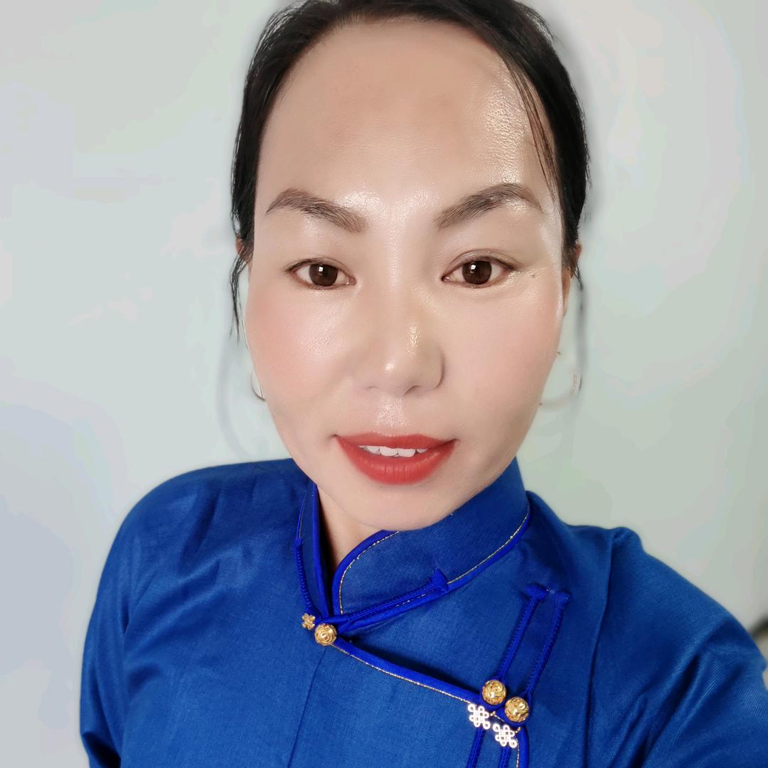 斯琴图雅