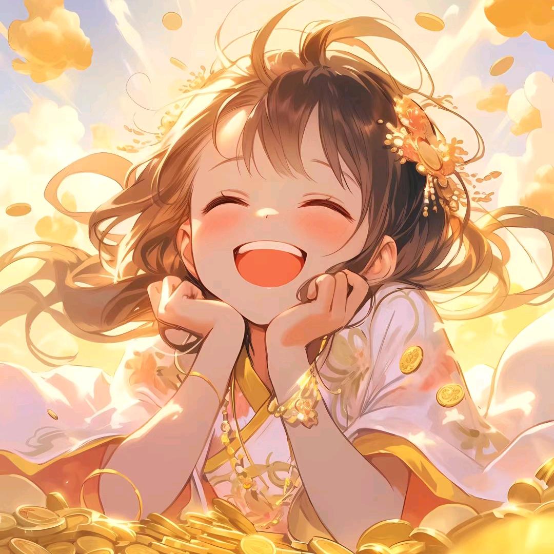 幸运召唤师(来财发光版)