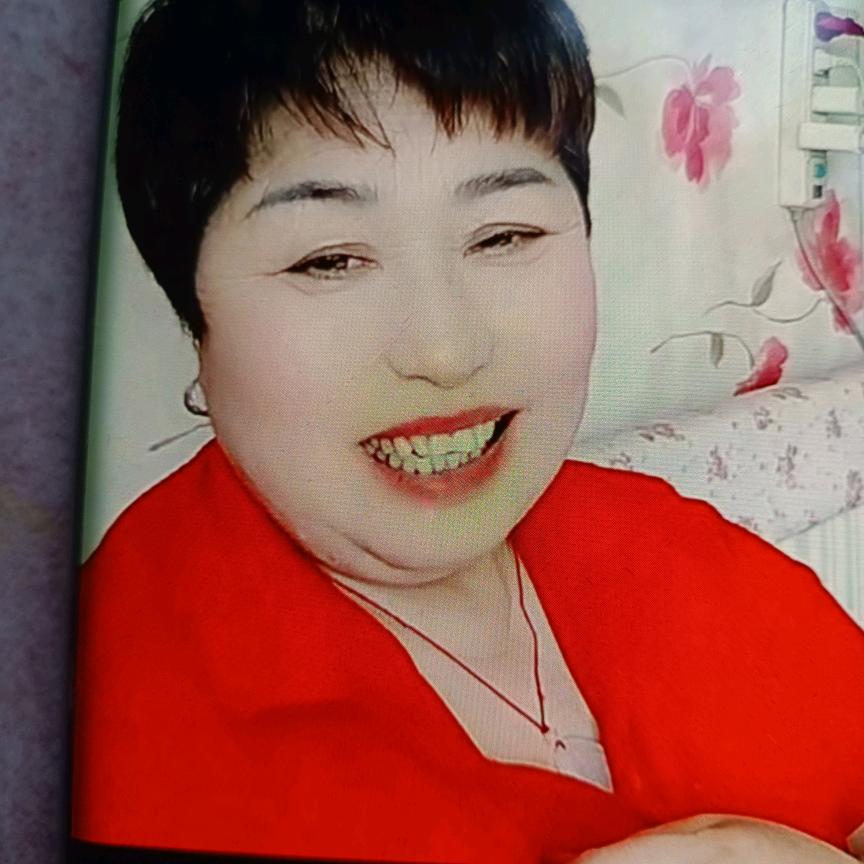 秋爽