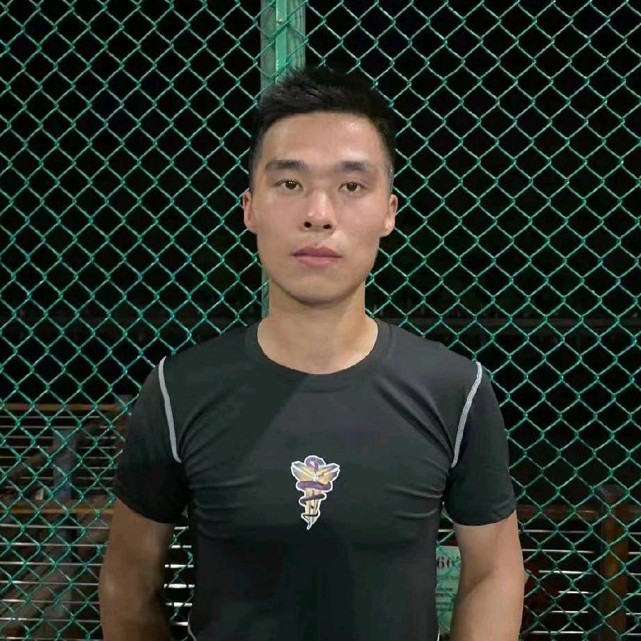 千灯七号球馆风之子