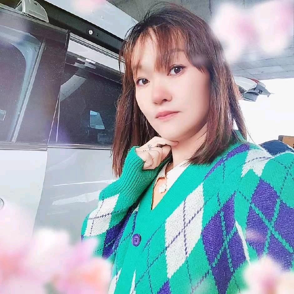玉见朵儿姐