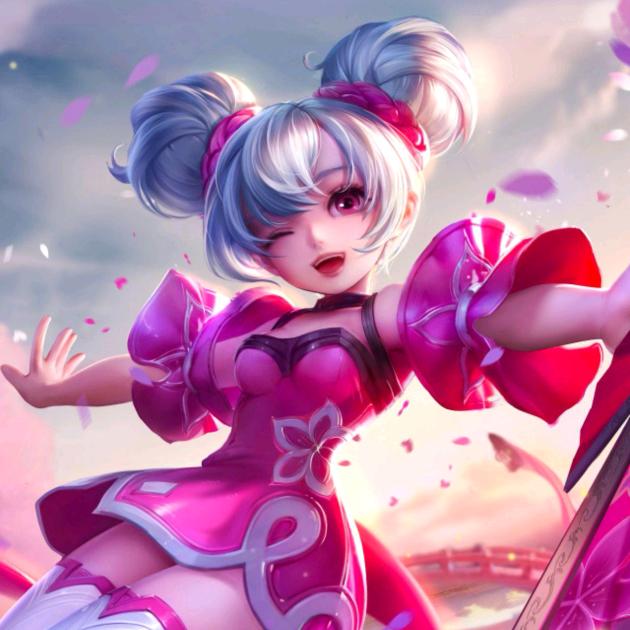 小乔保护协会会长