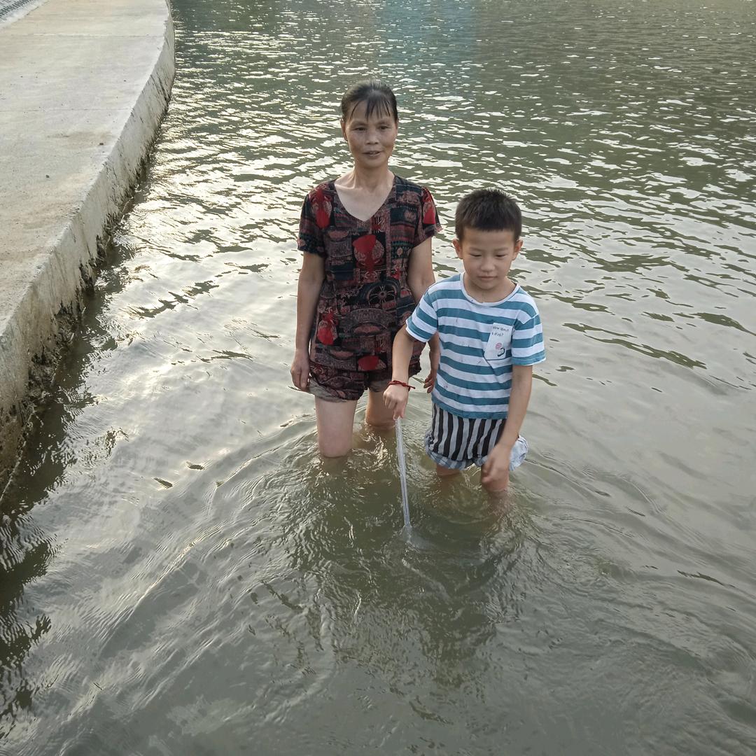 新老结合，谁说梅花没有泪