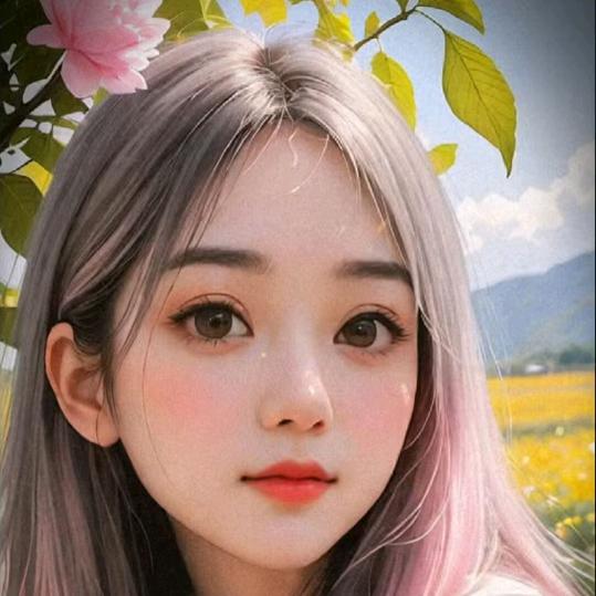 💕ℒℴѵℯ虎牙姐姐