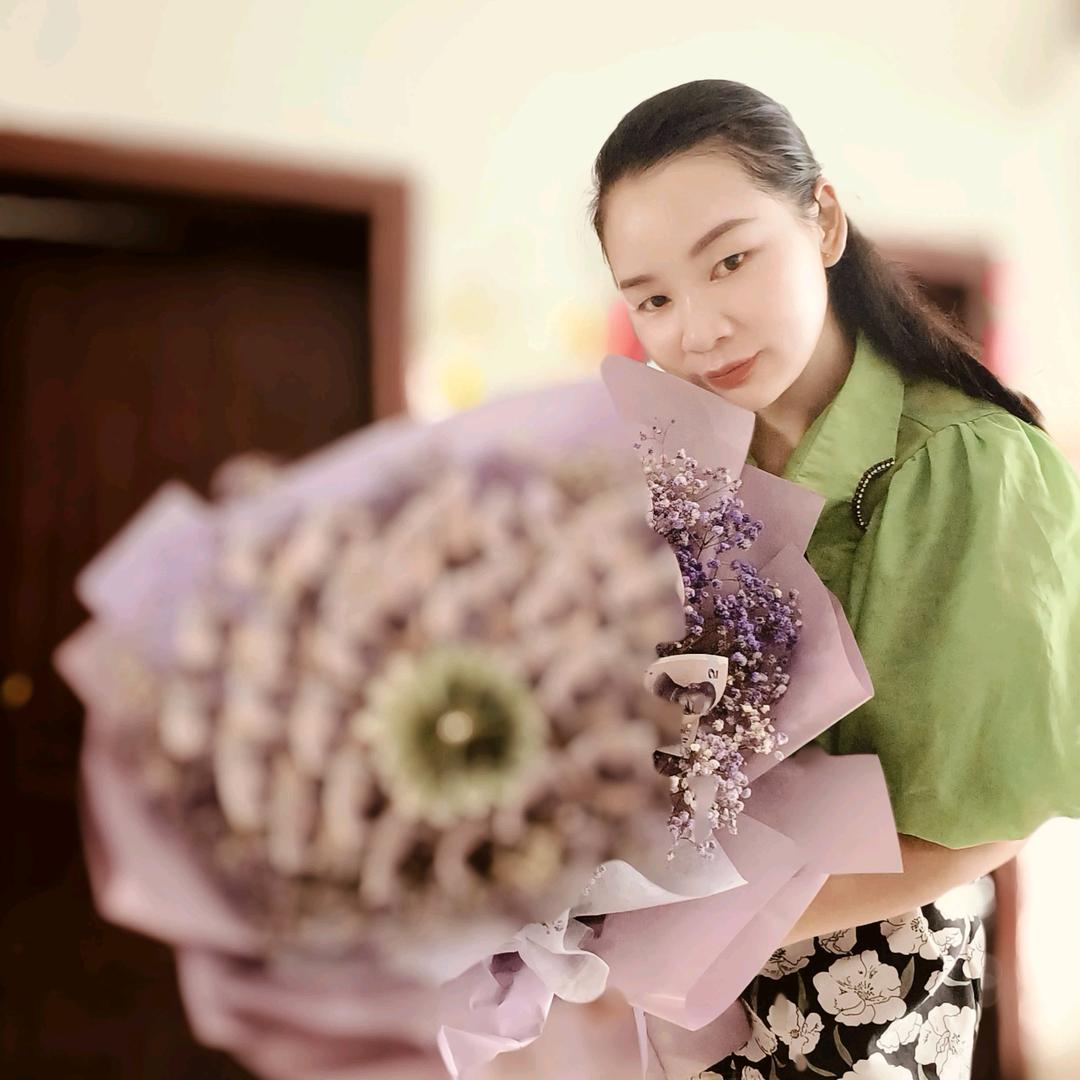 不做谁的替身
