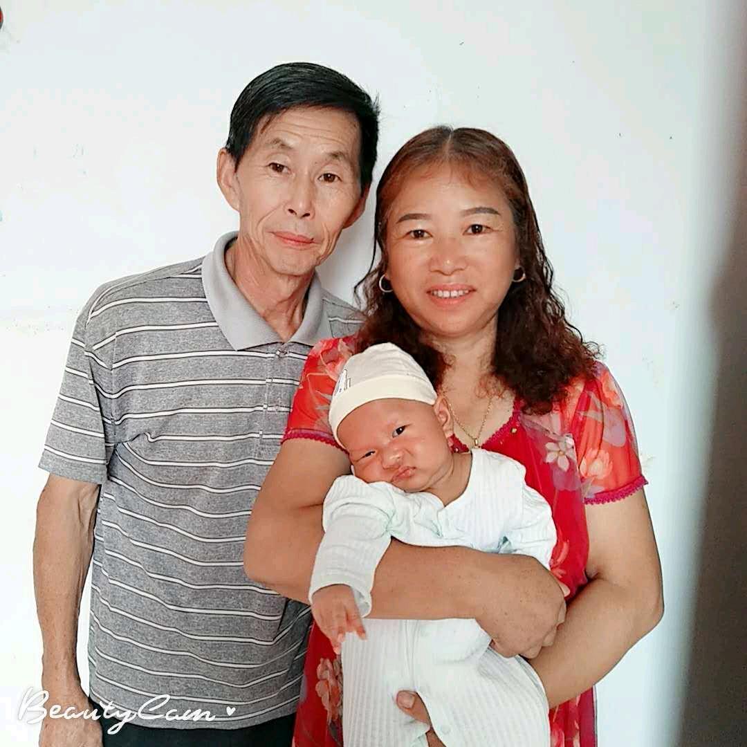 杨大姐