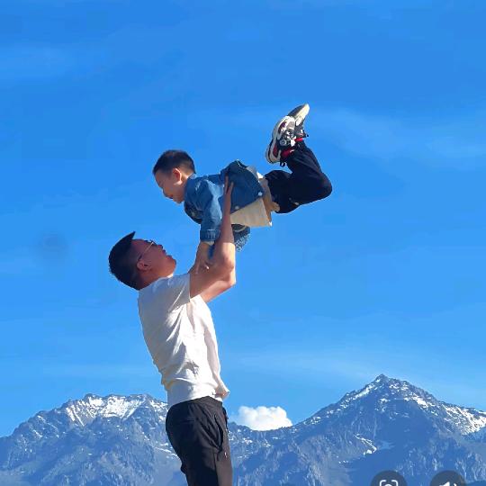 小刘！日常记录