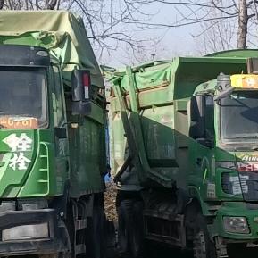 伟哥。各种工程车，牵引车，各种报废车，
