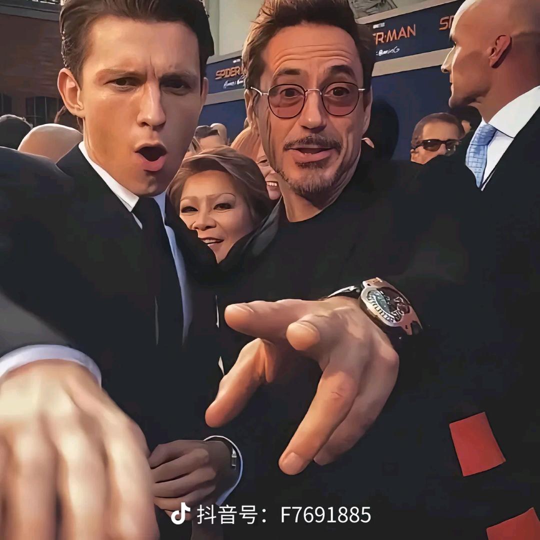 周游世界的小杨