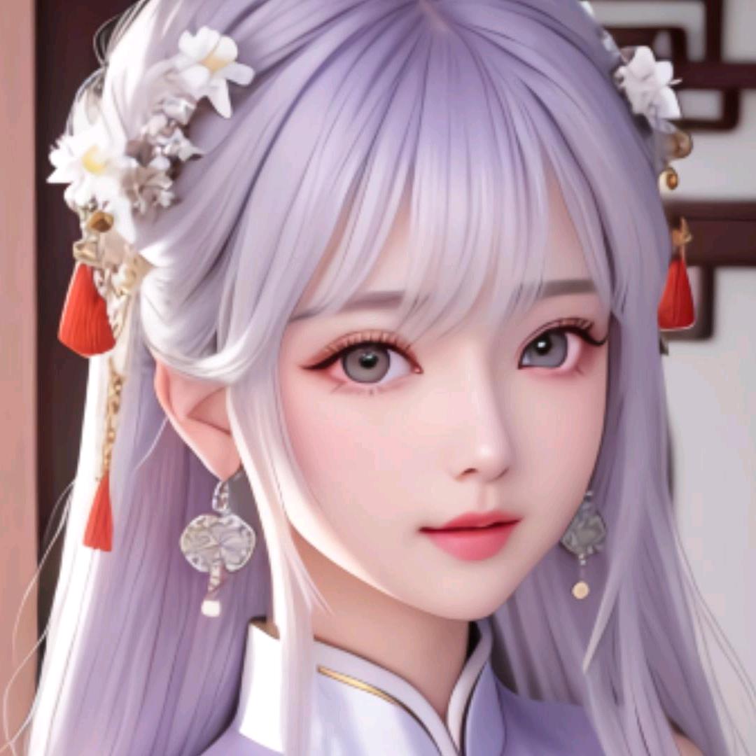 小迷糊兔兔