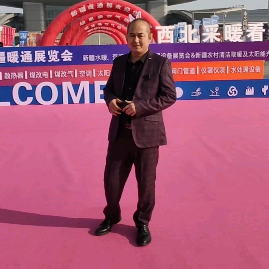 暖通匠