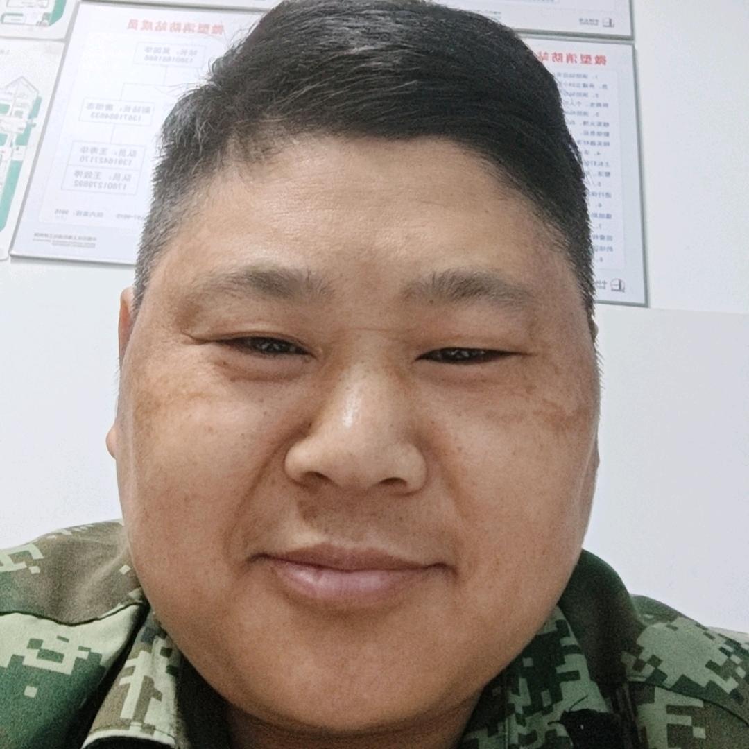 蓝蓝的天
