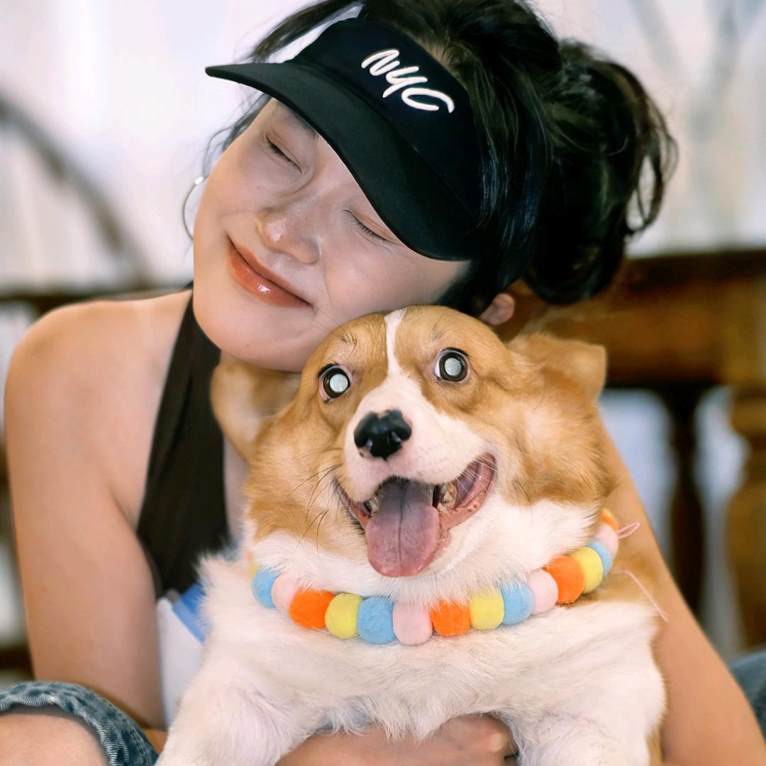 弹你脑瓜儿嘣✨