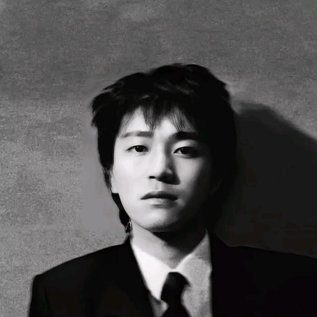 白开水👨🏻‍💻