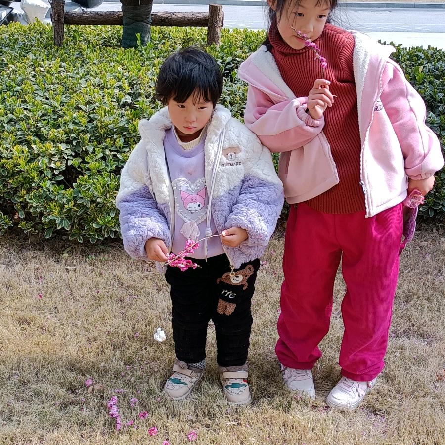 ❤️心静如水